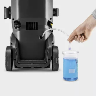 Mașină de curățat cu înaltă presiune Karcher K 5 WCM Premium Home, 2100 W, 145 bar, 500 l/h, motor răcit cu apă