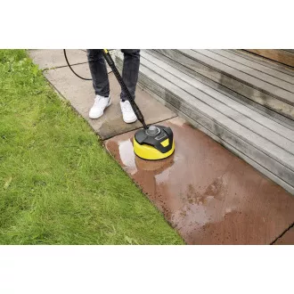 Mașină de curățat cu înaltă presiune Karcher K 5 WCM Premium Home, 2100 W, 145 bar, 500 l/h, motor răcit cu apă