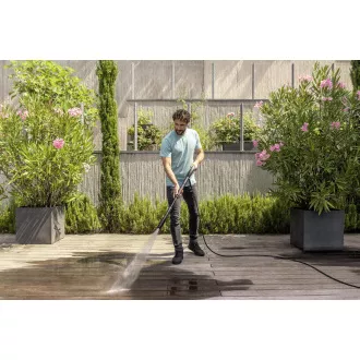 Mașină de curățat cu înaltă presiune Karcher K 5 WCM Premium Home, 2100 W, 145 bar, 500 l/h, motor răcit cu apă
