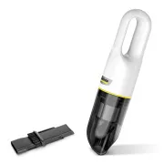 Aspirator de mână Kärcher CVH 2 AKU