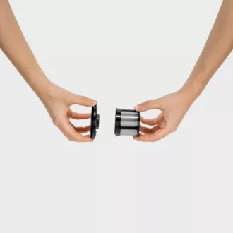 Aspirator de mână Kärcher CVH 2 AKU