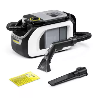 Batător Kärcher SE 3 Compact Home