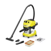 Aspirator multifunctional Kärcher WD 4 PS V-20/5/22