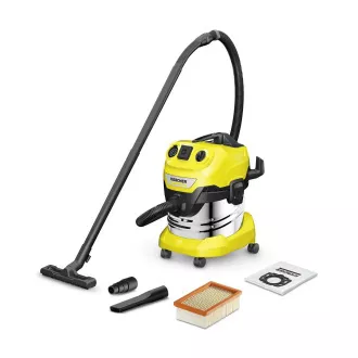 Aspirator multifunctional Kärcher WD 4 PS V-20/5/22