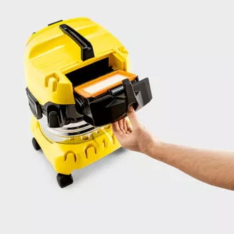 Aspirator multifunctional Kärcher WD 4 PS V-20/5/22