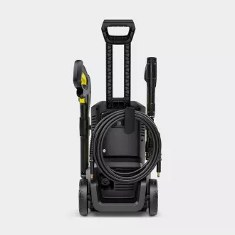 Aparat de curățat cu înaltă presiune Karcher K 6, 2200 W, 510 l/h, max. 160 bar, duză rotativă, filtru de apă integrat Aparat de curățat cu înaltă presiune Karcher K 6, 2200 W, 510 l/h, max. 160 bar, duză rotativă, filtru de apă integrat