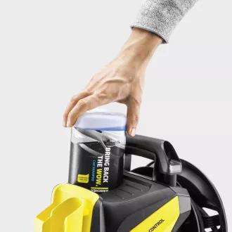 Aparat de curățat cu înaltă presiune Kärcher K 4 Premium Power Control Flex, 1800 W, 420 l/h, Vario Power Jet Aparat de curățat cu înaltă presiune Kärcher K 4 Premium Power Control Flex, 1800 W, 420 l/h, Vario Power Jet
