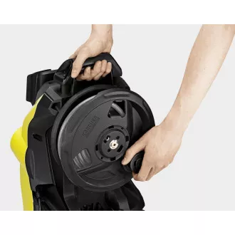 Aparat de curățat cu înaltă presiune Kärcher K 4 Premium Power Control Flex, 1800 W, 420 l/h, Vario Power Jet Aparat de curățat cu înaltă presiune Kärcher K 4 Premium Power Control Flex, 1800 W, 420 l/h, Vario Power Jet