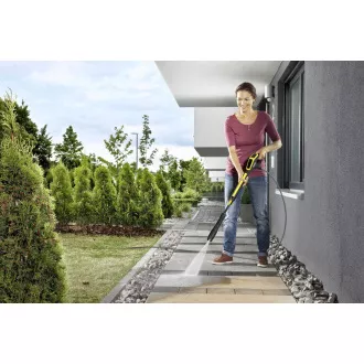 Aparat de curățat cu înaltă presiune Kärcher K 4 Premium Power Control Flex, 1800 W, 420 l/h, Vario Power Jet Aparat de curățat cu înaltă presiune Kärcher K 4 Premium Power Control Flex, 1800 W, 420 l/h, Vario Power Jet