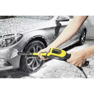 Aparat de curățat cu înaltă presiune Kärcher K 4 Premium Power Control Flex, 1800 W, 420 l/h, Vario Power Jet Aparat de curățat cu înaltă presiune Kärcher K 4 Premium Power Control Flex, 1800 W, 420 l/h, Vario Power Jet