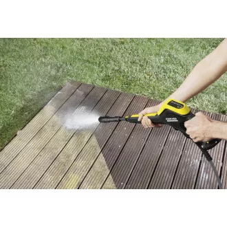 Aparat de curățat cu înaltă presiune Kärcher K 4 Premium Power Control Flex, 1800 W, 420 l/h, Vario Power Jet Aparat de curățat cu înaltă presiune Kärcher K 4 Premium Power Control Flex, 1800 W, 420 l/h, Vario Power Jet