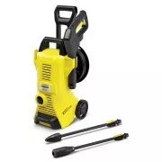 Aparat de curățat cu înaltă presiune Karcher K 3 Premium Power Control, 1600 W, 380 l/h, Vario Power Jet