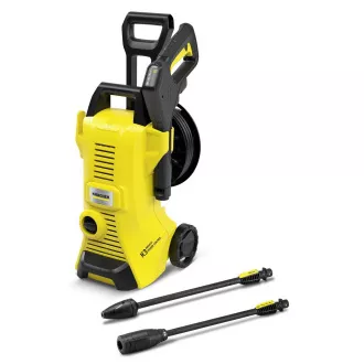 Aparat de curățat cu înaltă presiune Karcher K 3 Premium Power Control, 1600 W, 380 l/h, Vario Power Jet