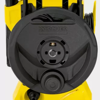 Aparat de curățat cu înaltă presiune Karcher K 3 Premium Power Control, 1600 W, 380 l/h, Vario Power Jet