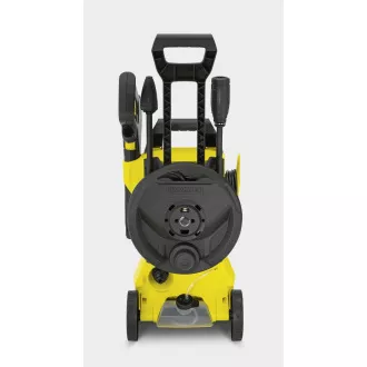 Aparat de curățat cu înaltă presiune Karcher K 3 Premium Power Control, 1600 W, 380 l/h, Vario Power Jet
