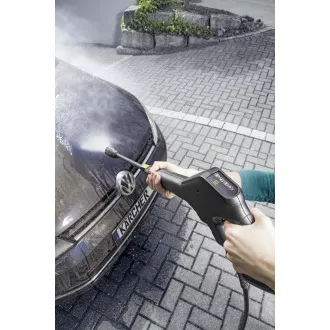 Aparat de curățat cu înaltă presiune Karcher K 3 Premium Power Control, 1600 W, 380 l/h, Vario Power Jet
