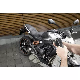 Aparat de curățat cu înaltă presiune Karcher K 3 Premium Power Control, 1600 W, 380 l/h, Vario Power Jet