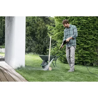 Aparat de curățat cu înaltă presiune Karcher K 3 Premium Power Control, 1600 W, 380 l/h, Vario Power Jet
