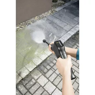 Aparat de curățat cu înaltă presiune Karcher K 3 Premium Power Control, 1600 W, 380 l/h, Vario Power Jet