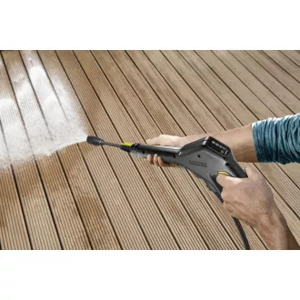 Aparat de curățat cu înaltă presiune Karcher K 3 Premium Power Control, 1600 W, 380 l/h, Vario Power Jet