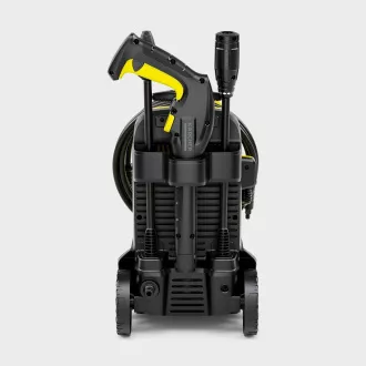 Aparat de curățat cu înaltă presiune Kärcher K 4 Classic, 1800 W, 420 l/h, Vario Power Jet, mâner telescopic