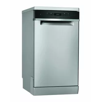 Mașină de spălat vase de sine stătătoare Whirlpool WSFO 3O34 PF X