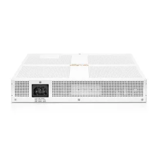 Switch HPE Networking Instant On 8p Gigabit CL4 PoE 2p SFP 124W 1930 (JL681) Switch HPE Networking Instant On 8p Gigabit CL4 PoE 2p SFP 124W 1930 (JL681)