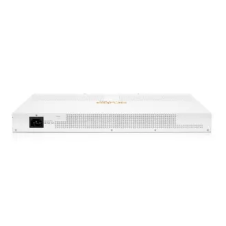 Comutator HPE Networking Instant On 24p Gigabit 4p SFP+ (fără ventilator) 1930 (JL682A)