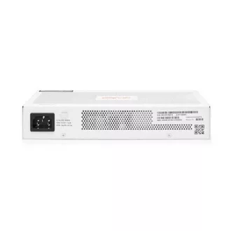 Comutator HPE Networking Instant On 8p Gigabit CL4 PoE 65W (fără ventilator) 1830 (JL811A)