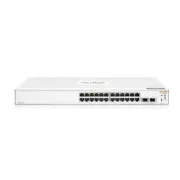 Comutator HPE Networking Instant On 24p Gigabit 2p SFP 1830 (JL812A)