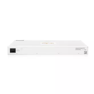 Comutator HPE Networking Instant On 24p Gigabit 2p SFP 1830 (JL812A)