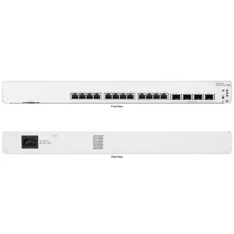 Comutator HPE Networking Instant On 12p 10GBT 4p SFP+ 1960 (JL805A)