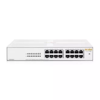 Comutator HPE Networking Instant On 16p Gigabit 1430 (R8R47A)