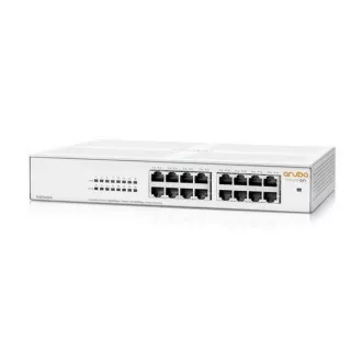 Comutator HPE Networking Instant On 16p Gigabit 1430 (R8R47A)