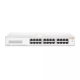 Comutator HPE Networking Instant On 24p Gigabit 1430 R8R49A