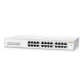 Comutator HPE Networking Instant On 24p Gigabit 1430 R8R49A