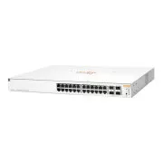 Switch HPE Networking Instant On 24p Gigabit CL4 PoE 4p SFP+ 195W 1930 (JL683B)