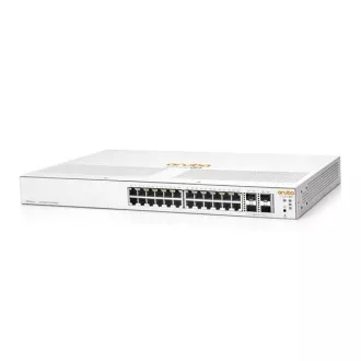 5 x Switch HPE Networking Instant On 24p Gigabit 4p SFP+ 1930 (5 x JL682A)
