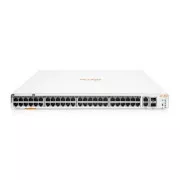 5 x Switch Aruba Instant On 1960 48G 40p CL4 8p CL6 PoE 2XGT 2SFP+ 600W (pachet de 5)