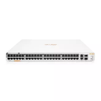 5 x Switch Aruba Instant On 1960 48G 40p CL4 8p CL6 PoE 2XGT 2SFP+ 600W (pachet de 5)