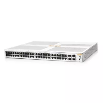 5 x Switch HPE Networking Instant On 48p Gigabit 4p SFP+ 1930 (5xJL685A) 5 x Switch HPE Networking Instant On 48p Gigabit 4p SFP+ 1930 (5xJL685A)