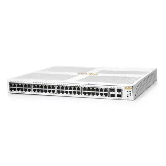 5 x Switch HPE Networking Instant On 48p Gigabit 4p SFP+ 1930 (5xJL685A) 5 x Switch HPE Networking Instant On 48p Gigabit 4p SFP+ 1930 (5xJL685A)