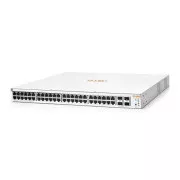 5 x Switch Aruba Instant On 1930 48G Clasa 4 PoE 4SFP/SFP+ 370W (5 x JL686B)
