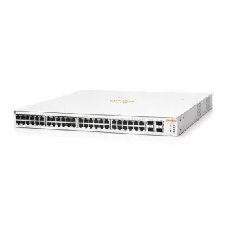 5 x Switch Aruba Instant On 1930 48G Clasa 4 PoE 4SFP/SFP+ 370W (5 x JL686B)