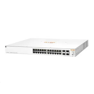 5 x Switch HPE Networking Instant On 24p Gigabit CL4 PoE 4p SFP+ 370W 1930