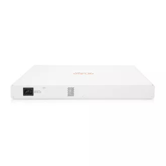 HPE Networking Instant On Switch 8p Gigabit CL4 4p SR2.5G CL6 PoE 2p 10GBT 2p SFP+ 480W 1960