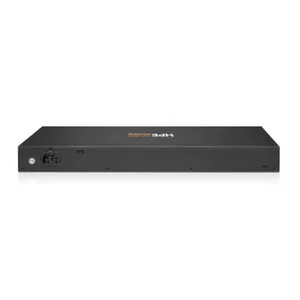 Switch HPE Aruba Networking CX 6000 24G 4SFP R8N88A REÎNNOIRE