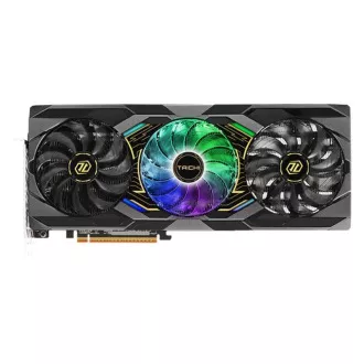 Placă video ASRock VGA AMD Radeon RX 9070 XT Taichi 16GB OC, RX 9070 XT, 16GB GDDR6, 3xDP, 1xHDMI Placă video ASRock VGA AMD Radeon RX 9070 XT Taichi 16GB OC, RX 9070 XT, 16GB GDDR6, 3xDP, 1xHDMI