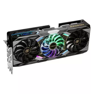Placă video ASRock VGA AMD Radeon RX 9070 XT Taichi 16GB OC, RX 9070 XT, 16GB GDDR6, 3xDP, 1xHDMI Placă video ASRock VGA AMD Radeon RX 9070 XT Taichi 16GB OC, RX 9070 XT, 16GB GDDR6, 3xDP, 1xHDMI