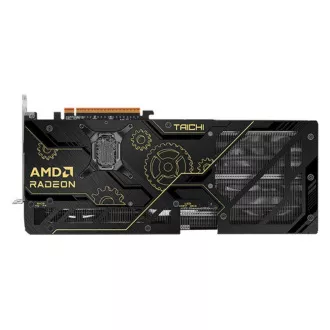 Placă video ASRock VGA AMD Radeon RX 9070 XT Taichi 16GB OC, RX 9070 XT, 16GB GDDR6, 3xDP, 1xHDMI Placă video ASRock VGA AMD Radeon RX 9070 XT Taichi 16GB OC, RX 9070 XT, 16GB GDDR6, 3xDP, 1xHDMI